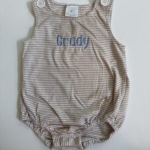 Grady | 12 Months (9-12M)