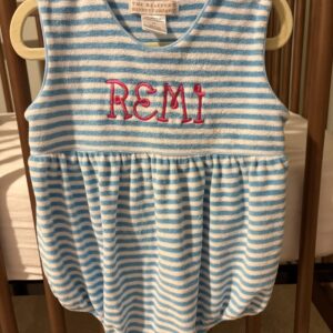 Remi | 2T