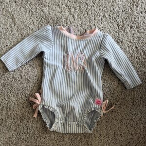 ASM | 6 Months (3-6M)