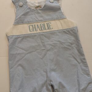 Charlie | 2T