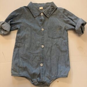 Charlie | 2T