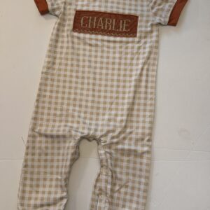 Charlie | 24-months