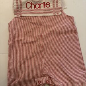 Charlie | 24-months