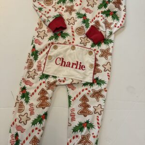Charlie | 2T