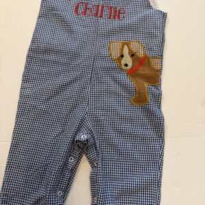 Charlie | 18-months