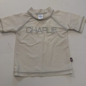 Charlie | 24-months