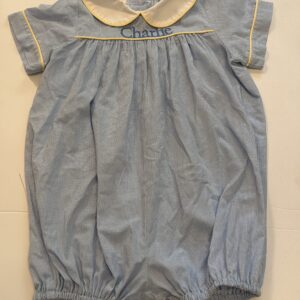 Charlie | 2T