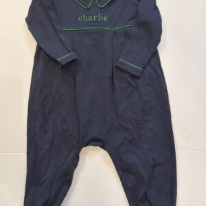 Charlie | 2T