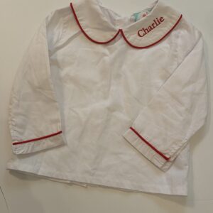 Charlie | 2T
