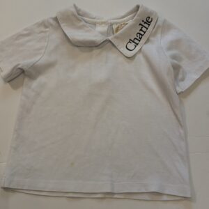 Charlie | 4T