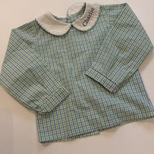 Charlie | 2T
