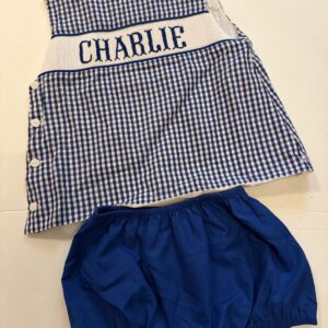 Charlie | 24-months