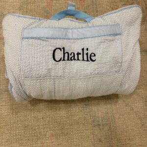 Charlie | no-size