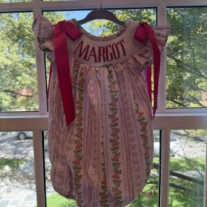 Margot | 12 Months (9-12M)