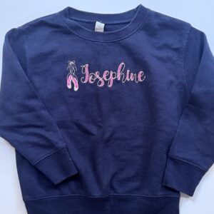 Josephine | 4T