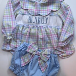 Blakely | 24-months