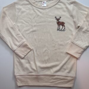Mac | 4T