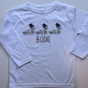 Bodie | 2T