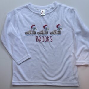 Brooks | 2T