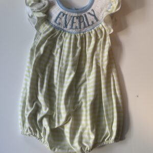 Everly | 6 Months (3-6M)