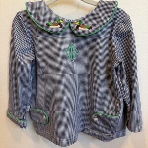 CGC | 12 Months (9-12M)