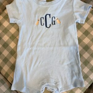 CGC | 9 Months (6-9M)