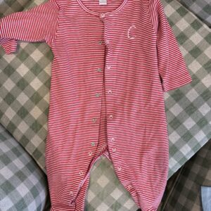 C | 9 Months (6-9M)