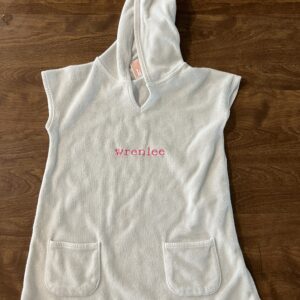 Wrenlee | 5T
