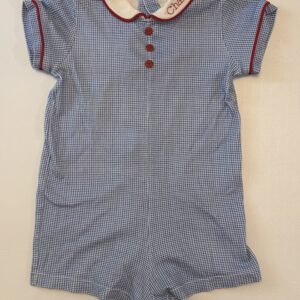 Charlie | 2T