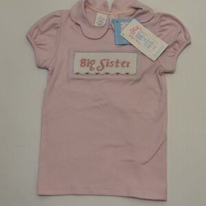 Big Sister | 5T