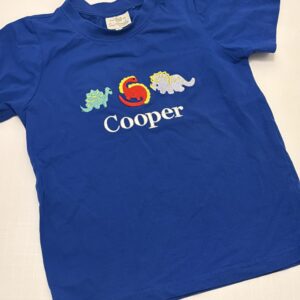 Cooper | 5T