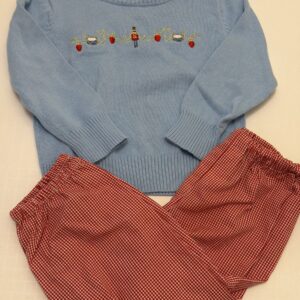 Holidays | 12 Months (9-12M)