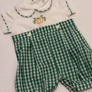 Holidays | 12 Months (9-12M)