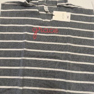 Grace | Various