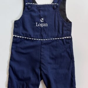 Logan | 24-months