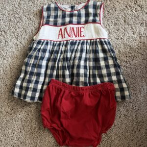 Annie | 3T