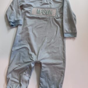 Mason | 9 Months (6-9M)