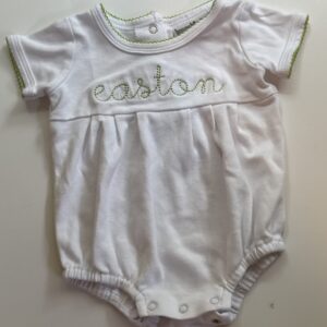 Easton | 6 Months (3-6M)