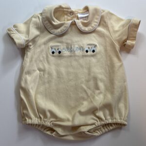 Easton | 12 Months (9-12M)