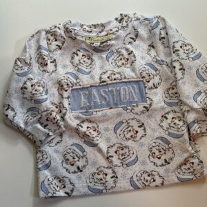 Easton | 9 Months (6-9M)