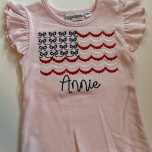 Annie | 18-months