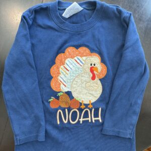 Noah | 3T