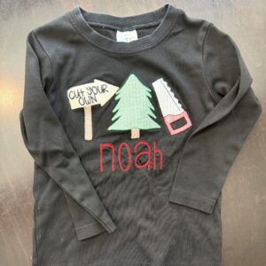 Noah | 4T