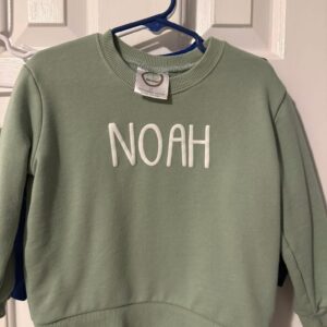 Noah | 3T