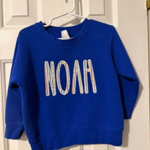 Noah | 3T