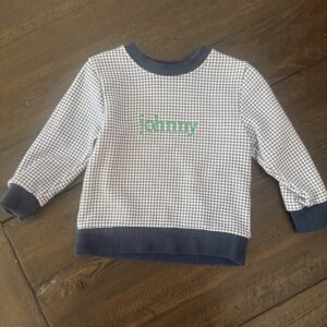 Johnny | 18-months