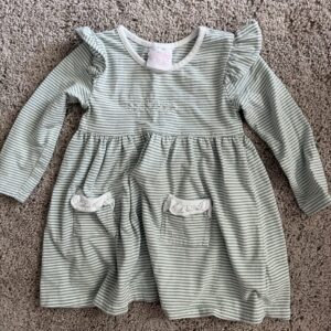 Annie | 24-months