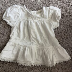 Annie | 24-months