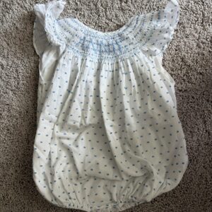 Annie | 24-months
