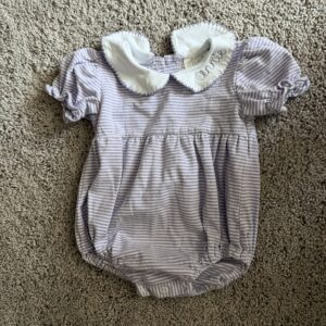 Annie | 18-months